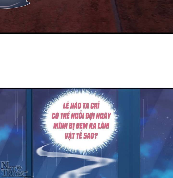 Quy Tắc Sinh Tồn Của Công Chúa Chapter 12 - 47