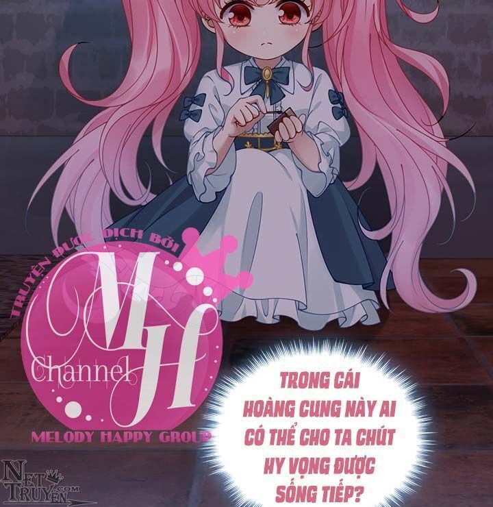 Quy Tắc Sinh Tồn Của Công Chúa Chapter 12 - 49