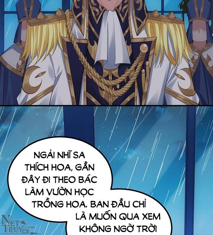 Quy Tắc Sinh Tồn Của Công Chúa Chapter 13 - 14