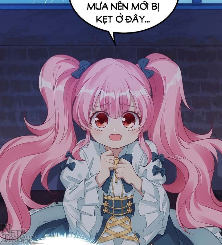 Quy Tắc Sinh Tồn Của Công Chúa Chapter 13 - 15