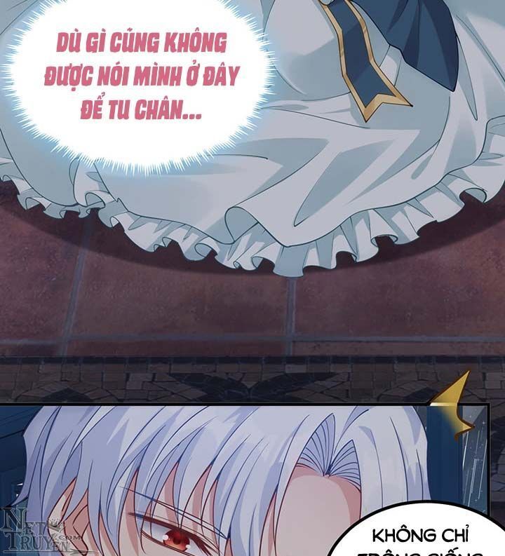 Quy Tắc Sinh Tồn Của Công Chúa Chapter 13 - 16