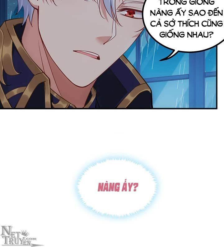 Quy Tắc Sinh Tồn Của Công Chúa Chapter 13 - 17