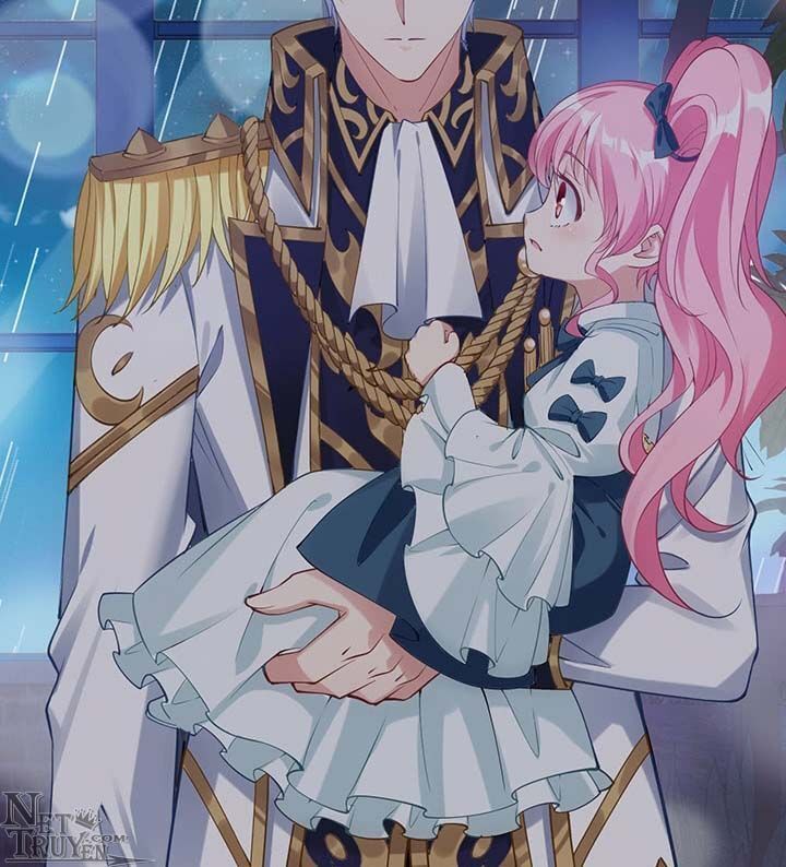 Quy Tắc Sinh Tồn Của Công Chúa Chapter 13 - 20