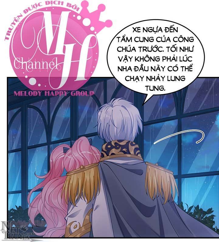 Quy Tắc Sinh Tồn Của Công Chúa Chapter 13 - 22