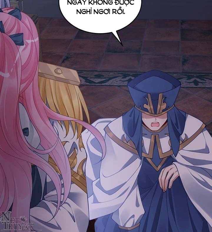 Quy Tắc Sinh Tồn Của Công Chúa Chapter 13 - 24