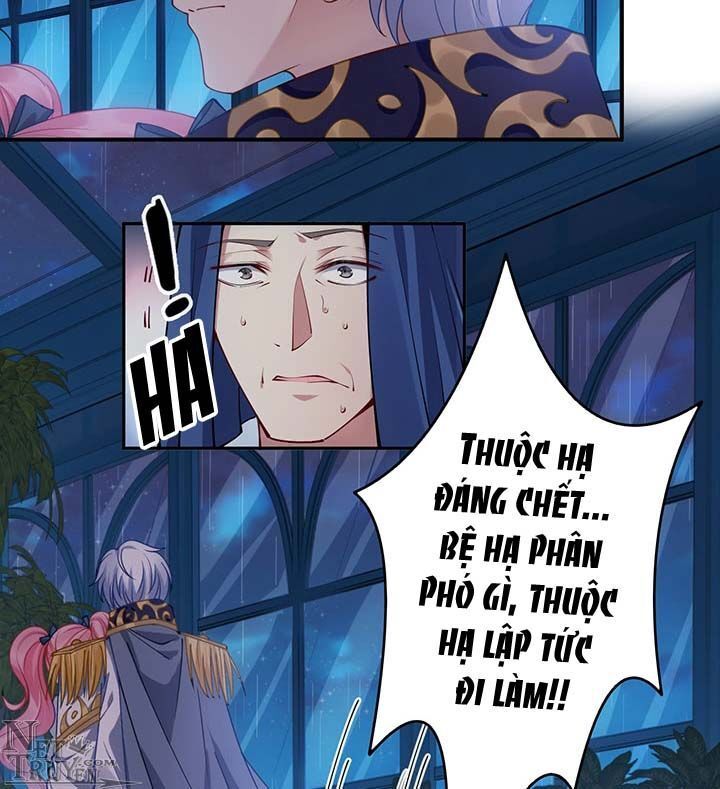 Quy Tắc Sinh Tồn Của Công Chúa Chapter 13 - 26