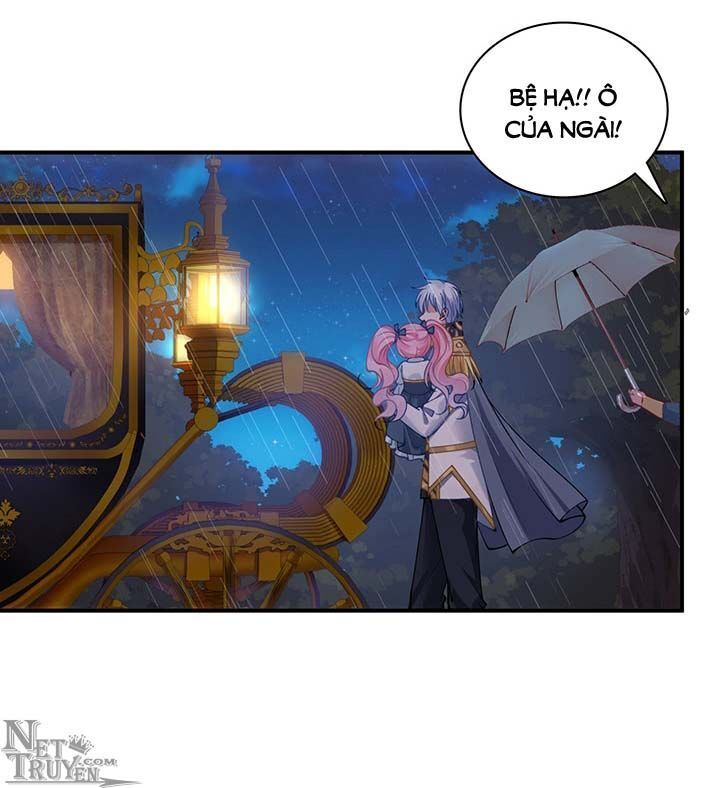 Quy Tắc Sinh Tồn Của Công Chúa Chapter 13 - 28