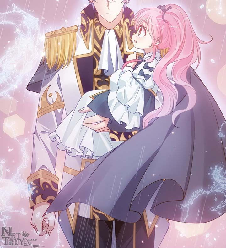 Quy Tắc Sinh Tồn Của Công Chúa Chapter 13 - 31