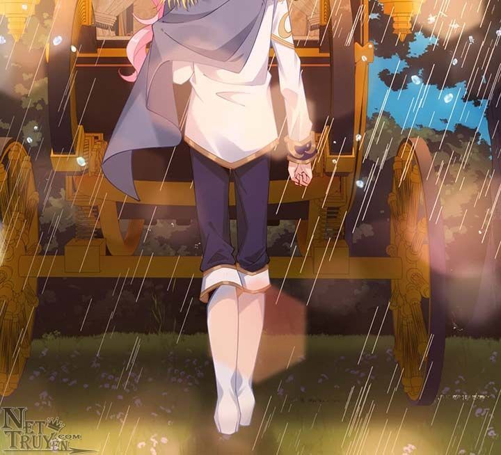 Quy Tắc Sinh Tồn Của Công Chúa Chapter 13 - 34