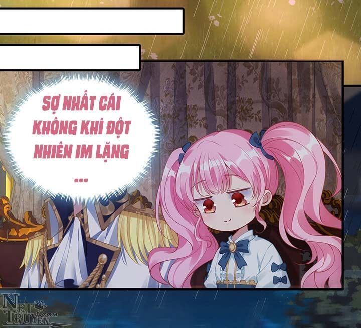 Quy Tắc Sinh Tồn Của Công Chúa Chapter 13 - 35