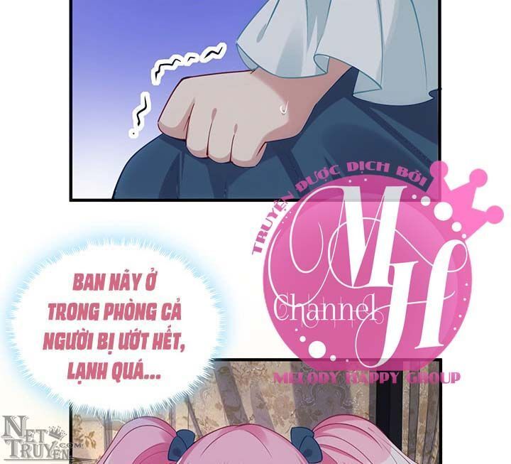 Quy Tắc Sinh Tồn Của Công Chúa Chapter 13 - 38