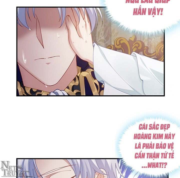 Quy Tắc Sinh Tồn Của Công Chúa Chapter 14 - 15