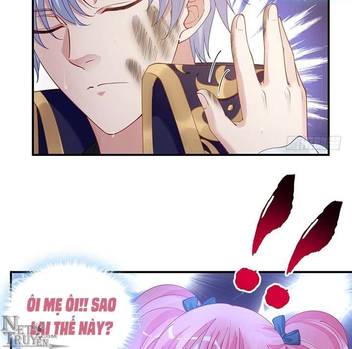 Quy Tắc Sinh Tồn Của Công Chúa Chapter 14 - 16