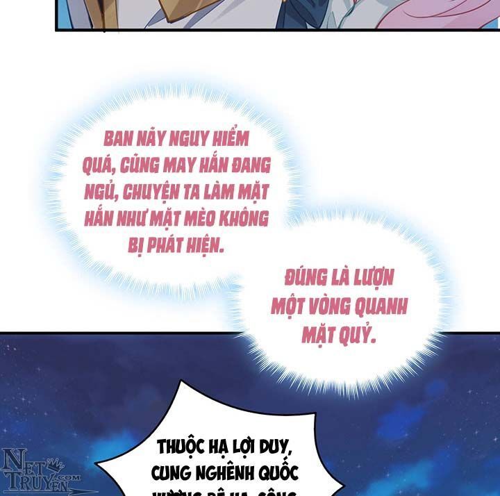 Quy Tắc Sinh Tồn Của Công Chúa Chapter 14 - 36