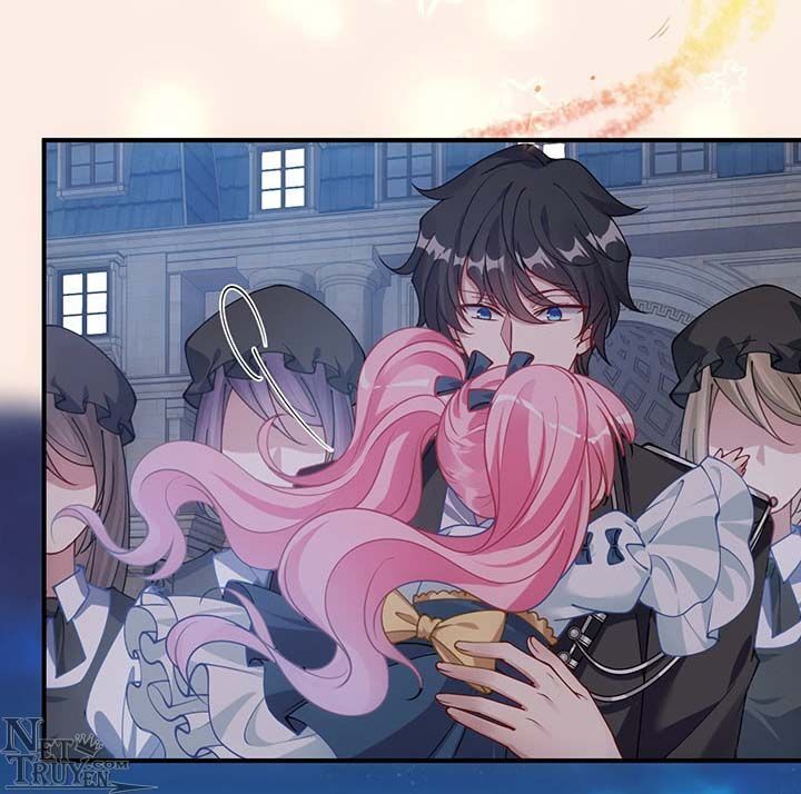 Quy Tắc Sinh Tồn Của Công Chúa Chapter 14 - 42