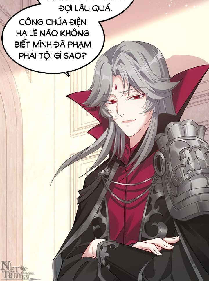 Quy Tắc Sinh Tồn Của Công Chúa Chapter 15 - 12