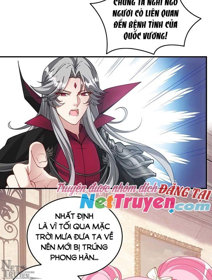 Quy Tắc Sinh Tồn Của Công Chúa Chapter 15 - 24