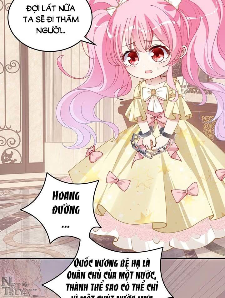Quy Tắc Sinh Tồn Của Công Chúa Chapter 15 - 25