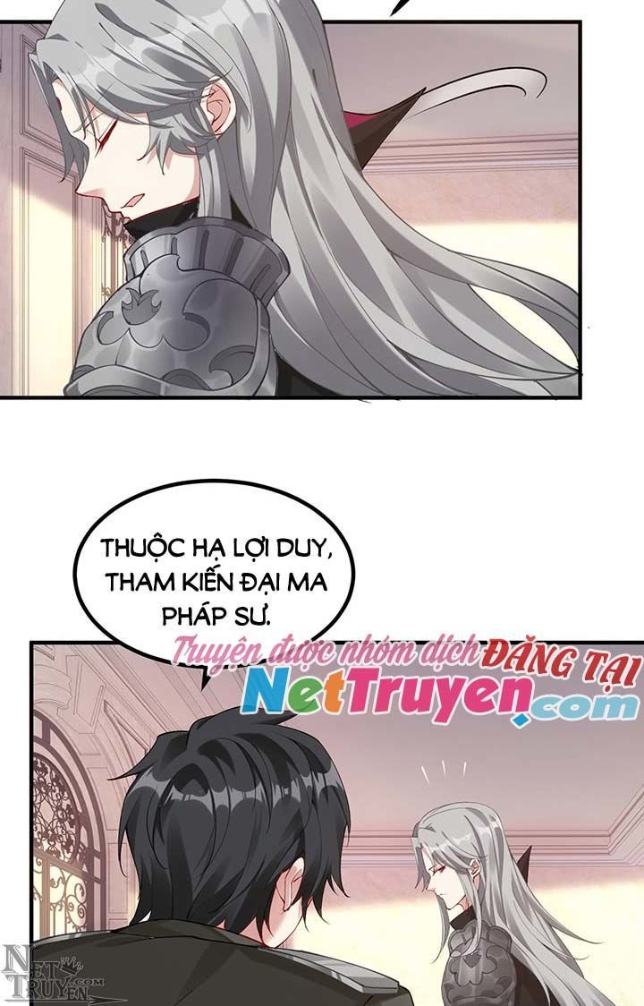 Quy Tắc Sinh Tồn Của Công Chúa Chapter 15 - 37