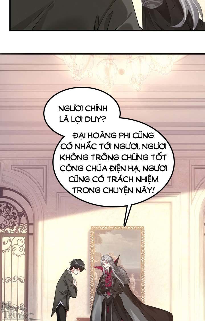 Quy Tắc Sinh Tồn Của Công Chúa Chapter 15 - 38