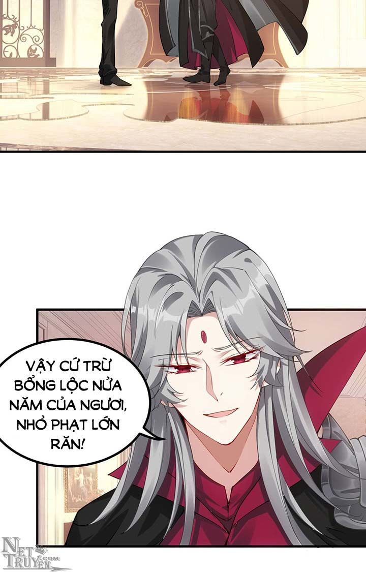 Quy Tắc Sinh Tồn Của Công Chúa Chapter 15 - 39