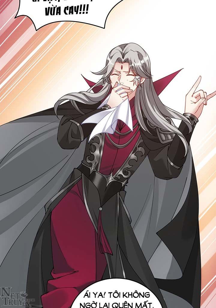 Quy Tắc Sinh Tồn Của Công Chúa Chapter 15 - 46