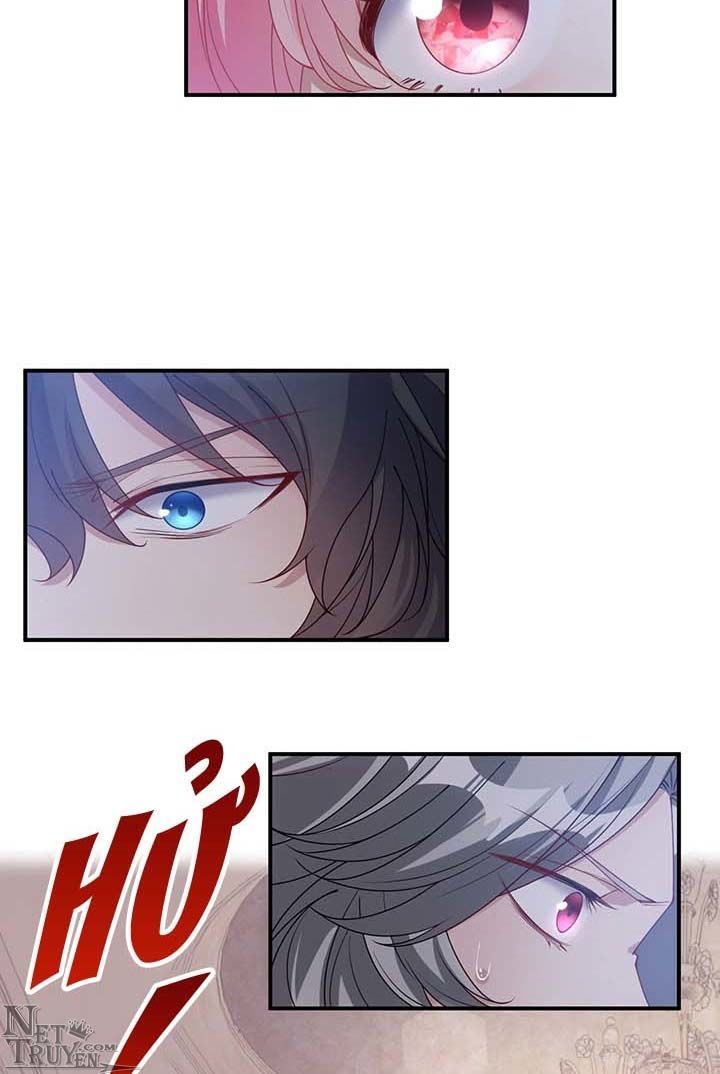 Quy Tắc Sinh Tồn Của Công Chúa Chapter 16 - 14