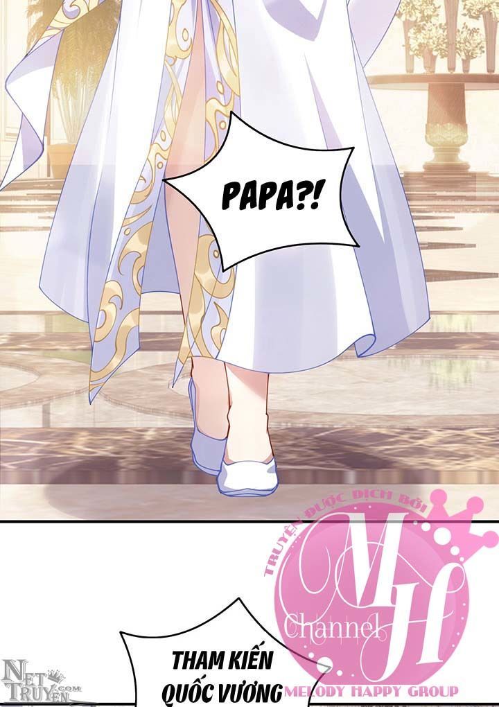 Quy Tắc Sinh Tồn Của Công Chúa Chapter 16 - 16