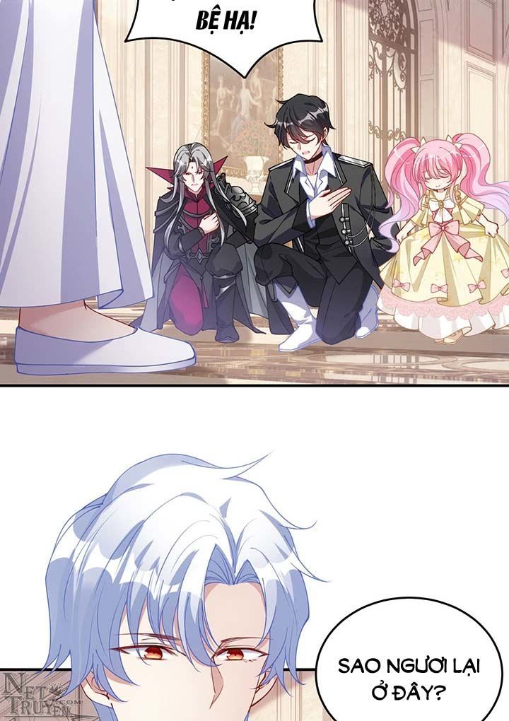 Quy Tắc Sinh Tồn Của Công Chúa Chapter 16 - 17