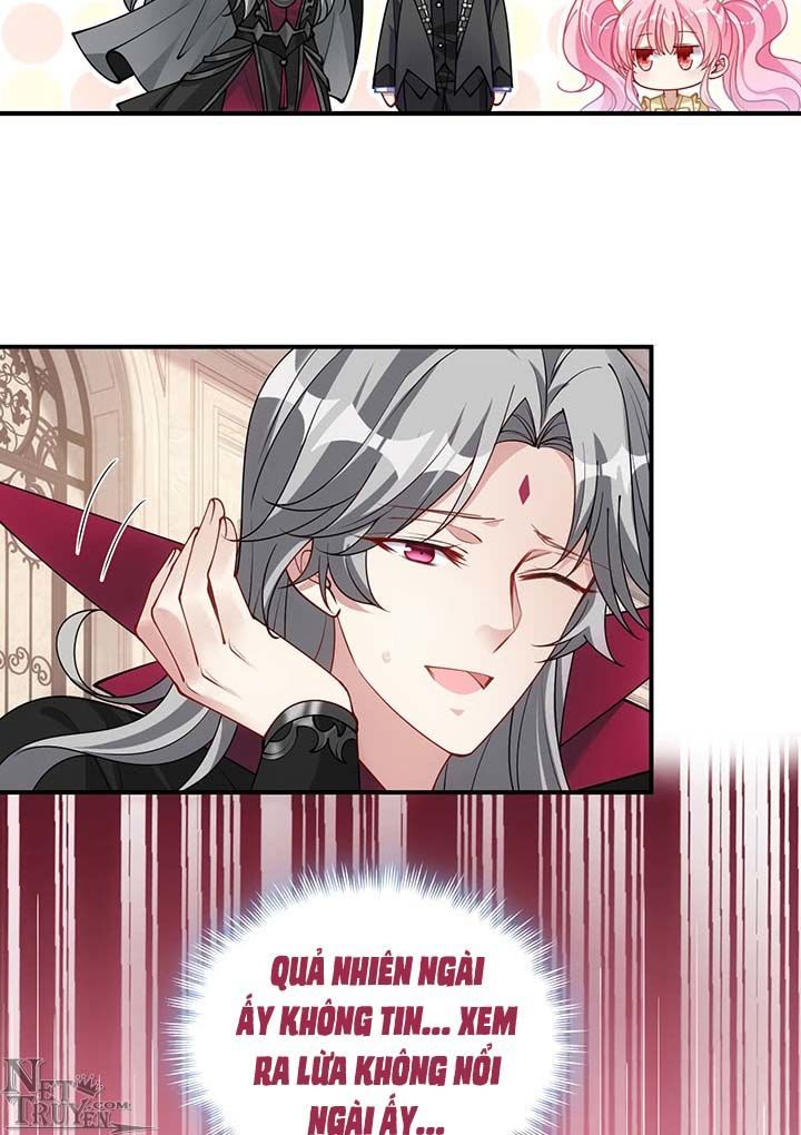 Quy Tắc Sinh Tồn Của Công Chúa Chapter 16 - 20