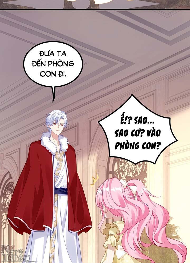 Quy Tắc Sinh Tồn Của Công Chúa Chapter 16 - 27