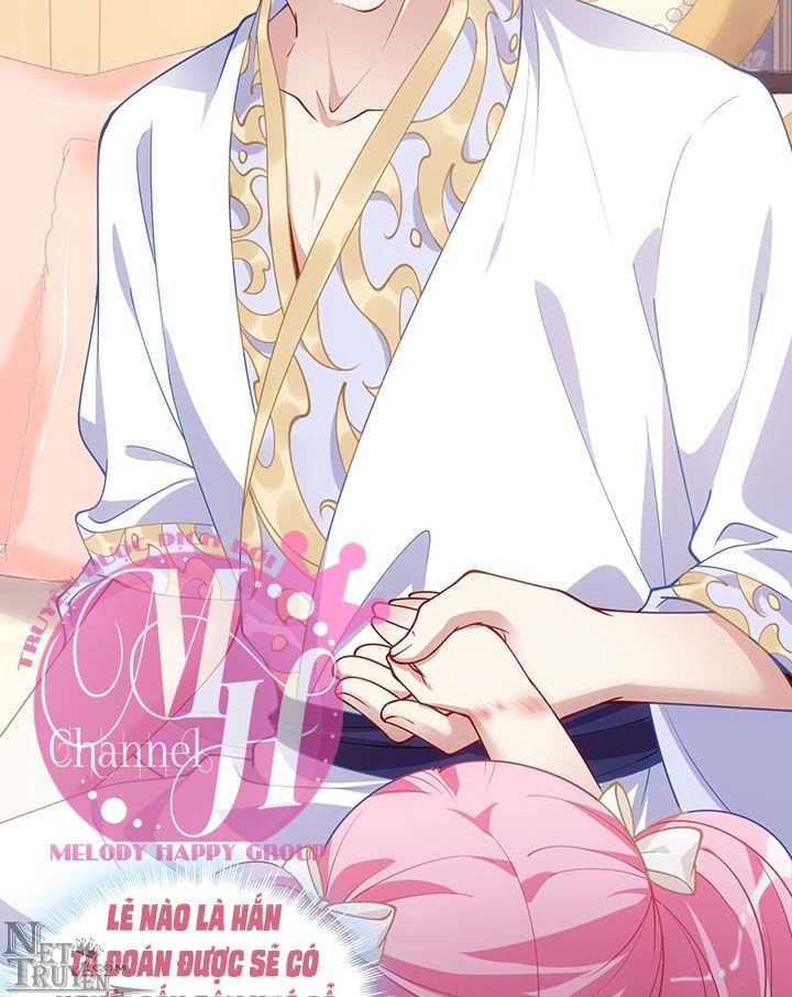 Quy Tắc Sinh Tồn Của Công Chúa Chapter 16 - 37