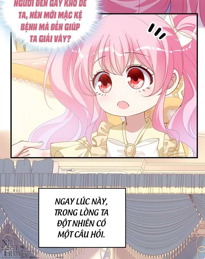 Quy Tắc Sinh Tồn Của Công Chúa Chapter 16 - 38