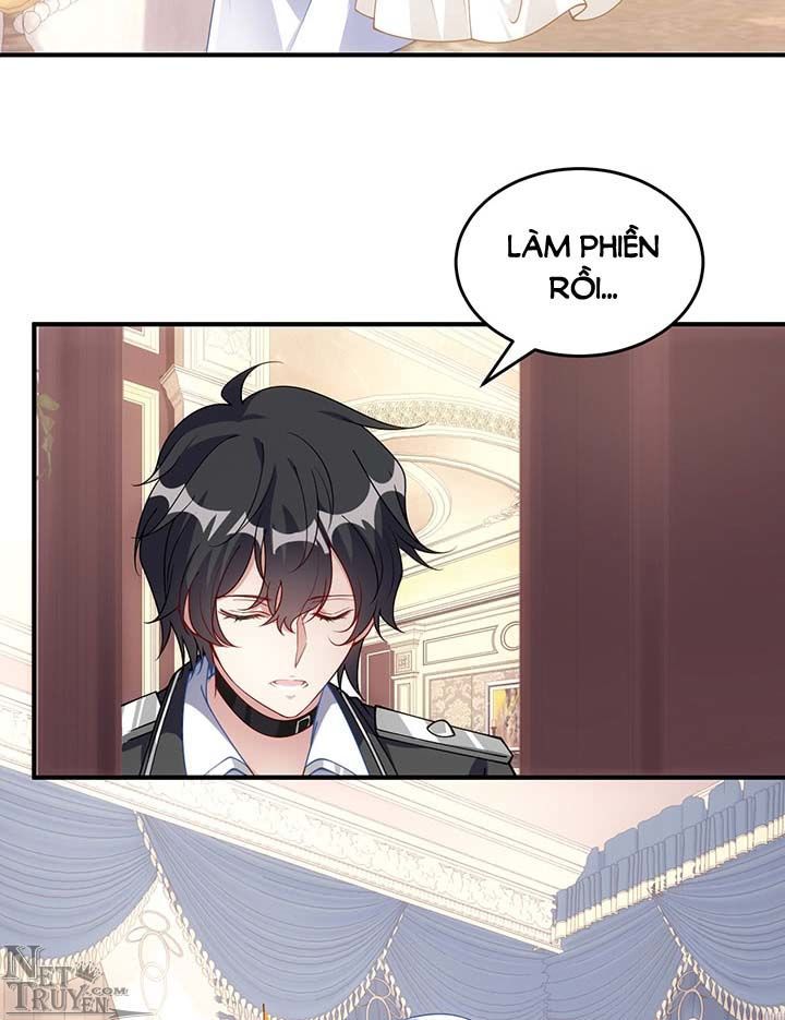 Quy Tắc Sinh Tồn Của Công Chúa Chapter 16 - 44