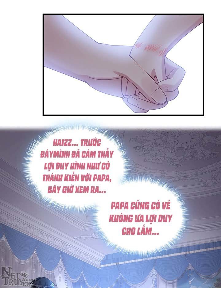 Quy Tắc Sinh Tồn Của Công Chúa Chapter 16 - 47