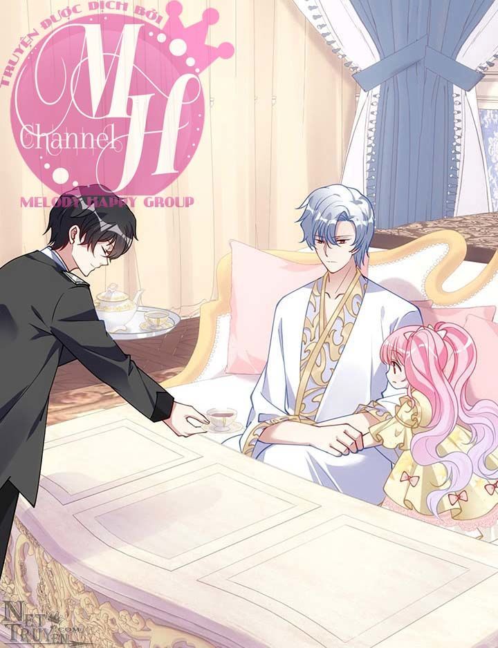 Quy Tắc Sinh Tồn Của Công Chúa Chapter 16 - 49