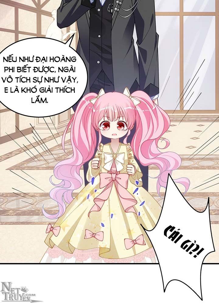 Quy Tắc Sinh Tồn Của Công Chúa Chapter 16 - 6