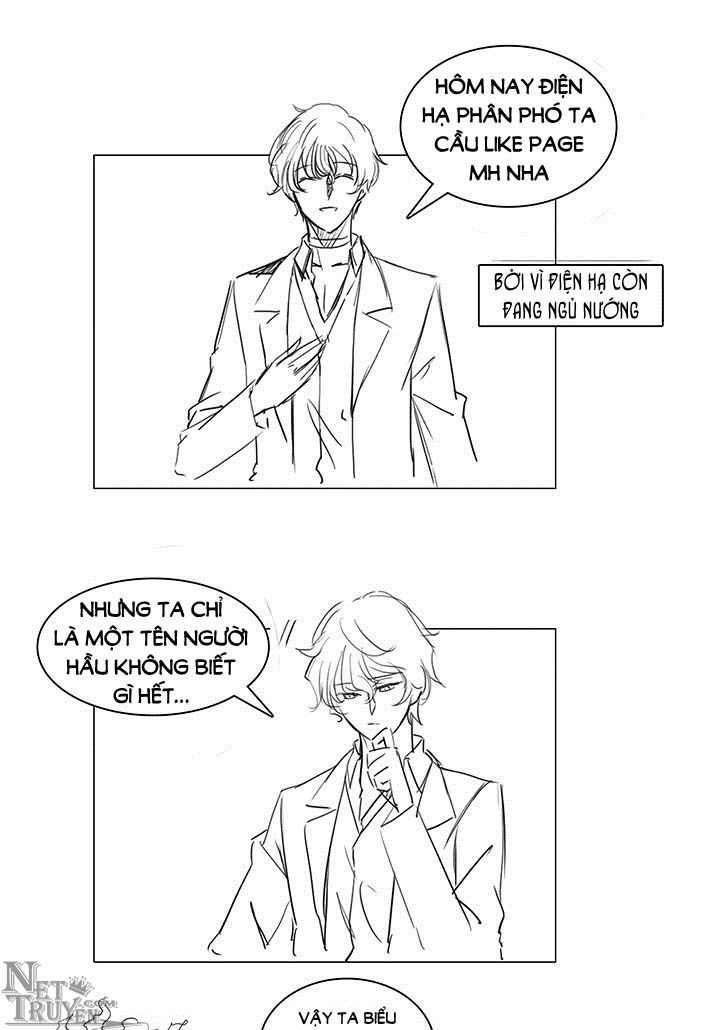 Quy Tắc Sinh Tồn Của Công Chúa Chapter 16 - 54