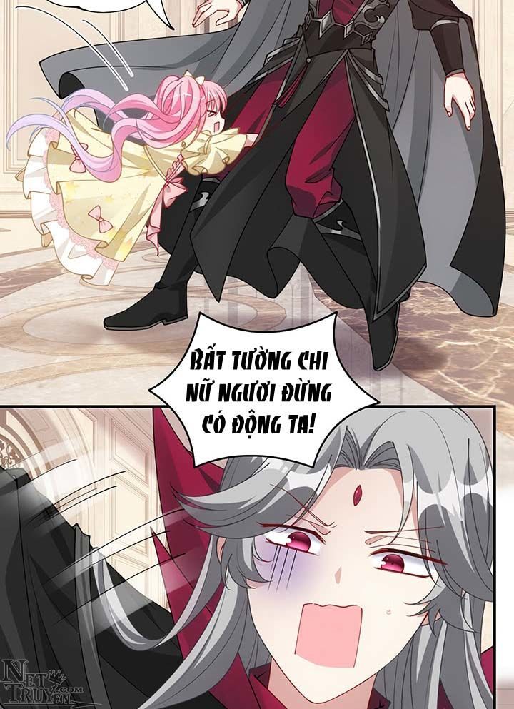 Quy Tắc Sinh Tồn Của Công Chúa Chapter 16 - 8