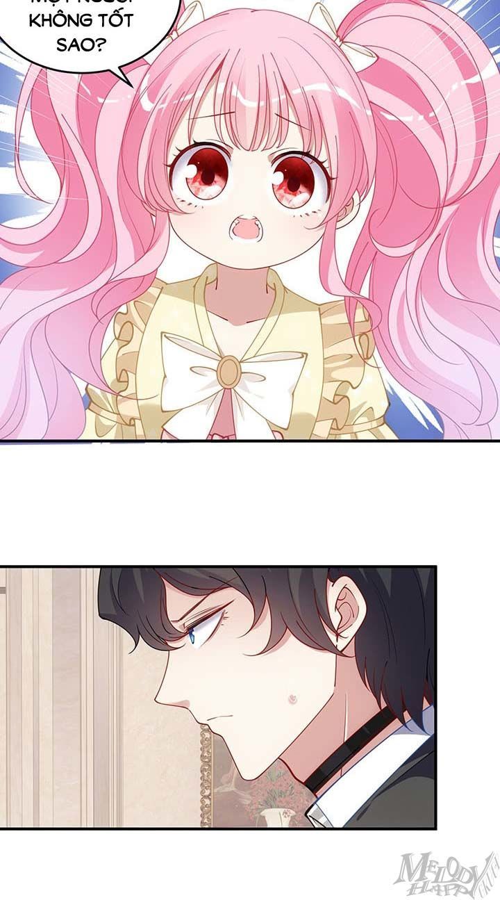 Quy Tắc Sinh Tồn Của Công Chúa Chapter 18 - 11