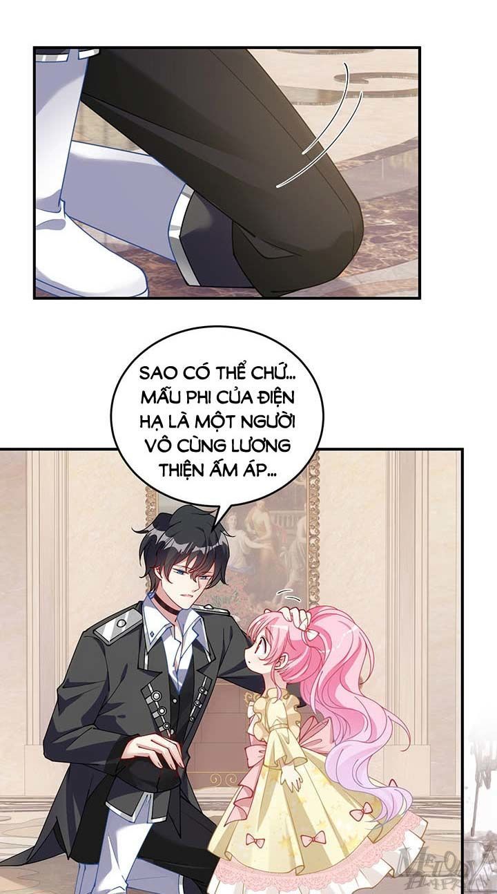 Quy Tắc Sinh Tồn Của Công Chúa Chapter 18 - 12
