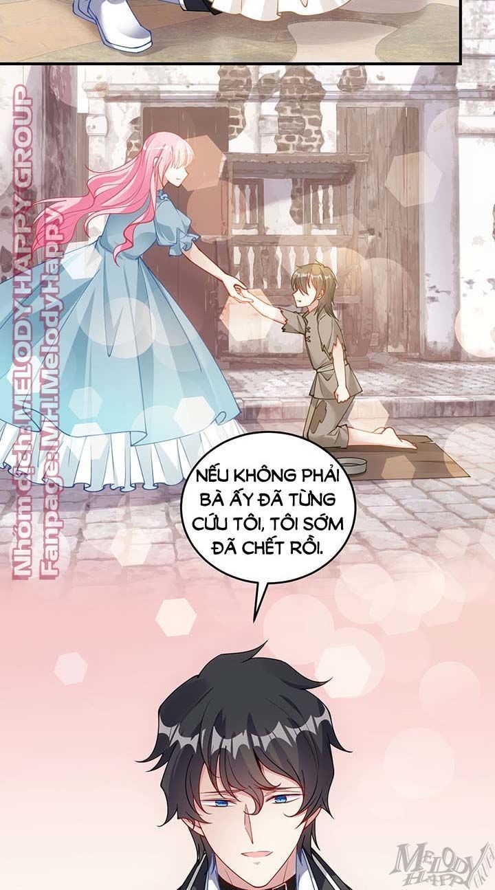 Quy Tắc Sinh Tồn Của Công Chúa Chapter 18 - 13