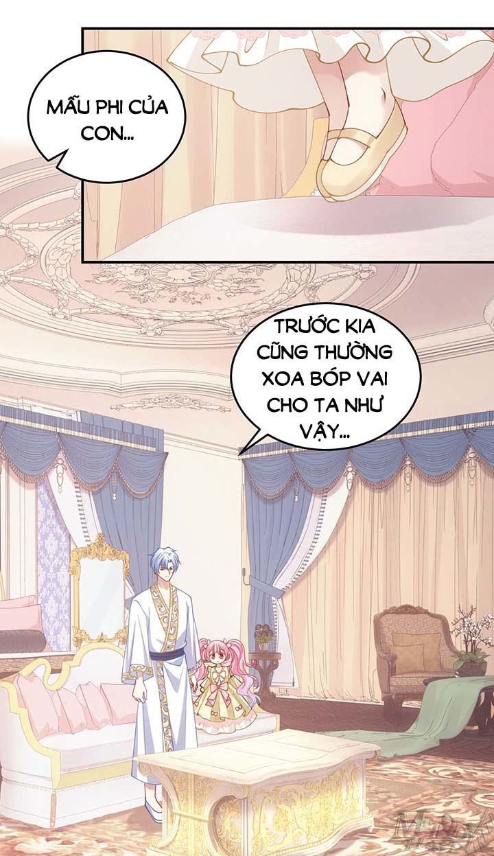 Quy Tắc Sinh Tồn Của Công Chúa Chapter 18 - 3