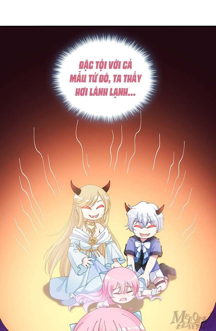 Quy Tắc Sinh Tồn Của Công Chúa Chapter 18 - 21