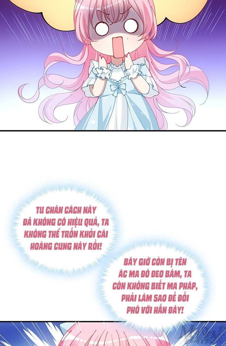 Quy Tắc Sinh Tồn Của Công Chúa Chapter 18 - 22