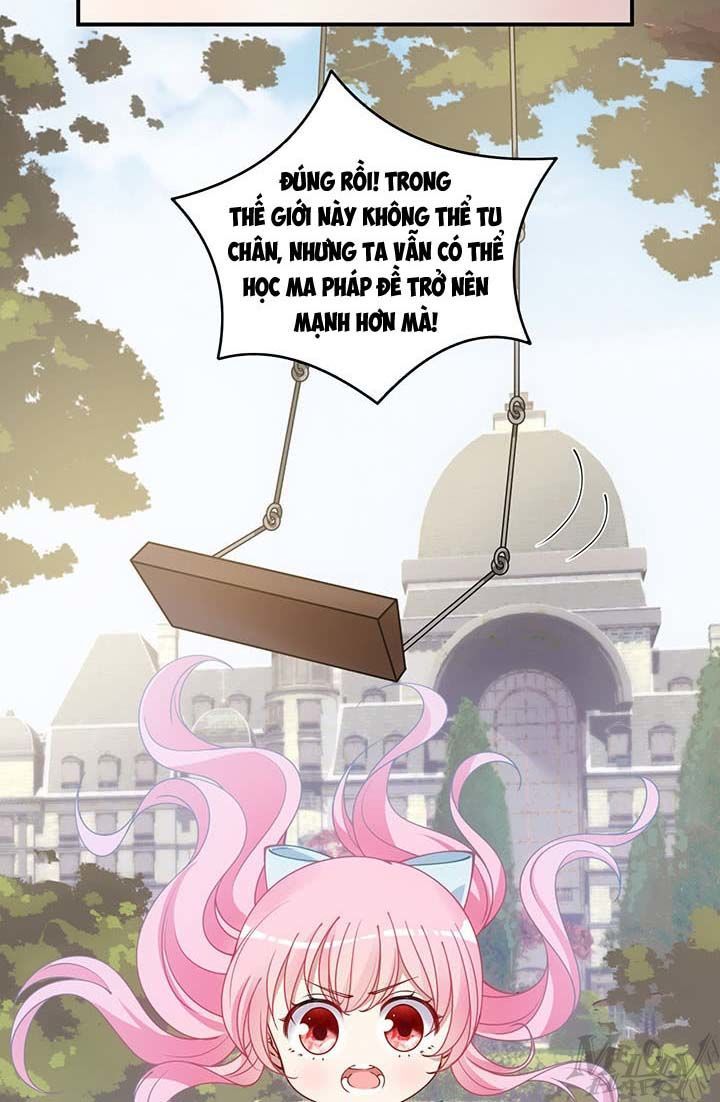 Quy Tắc Sinh Tồn Của Công Chúa Chapter 18 - 24