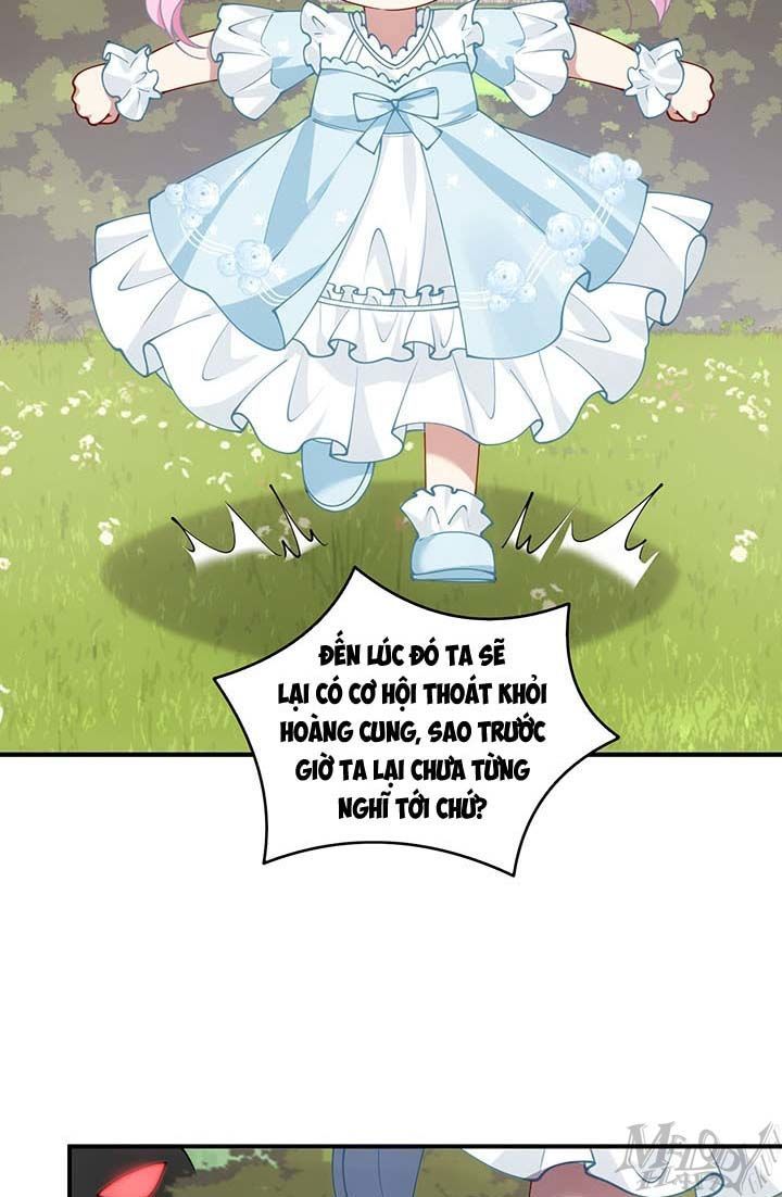Quy Tắc Sinh Tồn Của Công Chúa Chapter 18 - 25