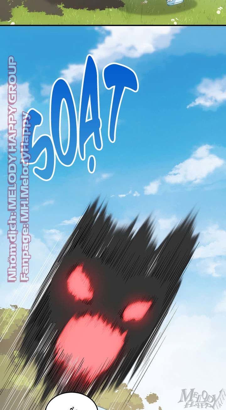 Quy Tắc Sinh Tồn Của Công Chúa Chapter 18 - 27