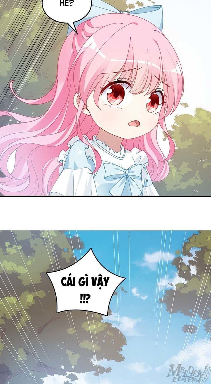Quy Tắc Sinh Tồn Của Công Chúa Chapter 18 - 28