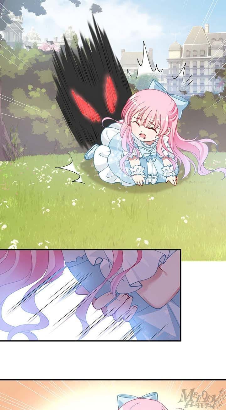 Quy Tắc Sinh Tồn Của Công Chúa Chapter 18 - 29